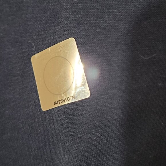 2012 NCAA Final Four T-Shirt NWT Medium  Kentucky Kansas Ohio State Louisville - Picture 3 of 4